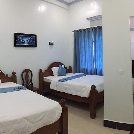 Mama'S Family Guesthouse كامبوت المظهر الخارجي الصورة