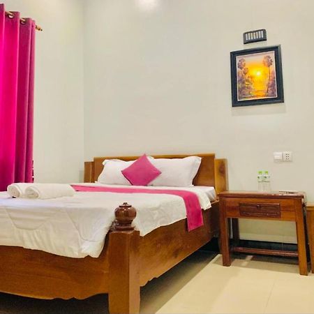 Mama'S Family Guesthouse كامبوت المظهر الخارجي الصورة
