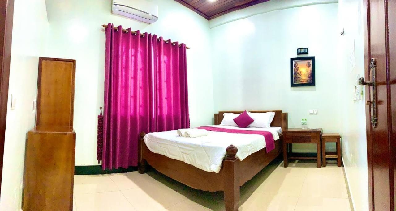Mama'S Family Guesthouse كامبوت المظهر الخارجي الصورة
