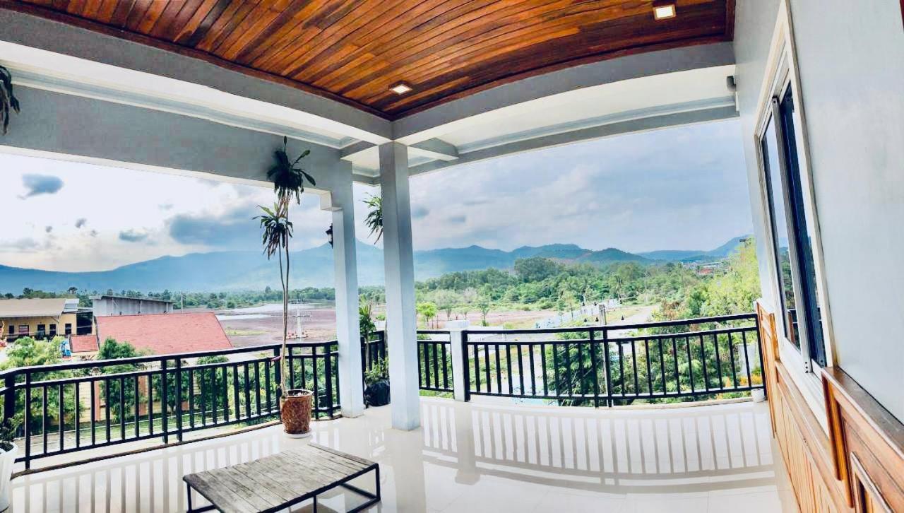 Mama'S Family Guesthouse كامبوت المظهر الخارجي الصورة