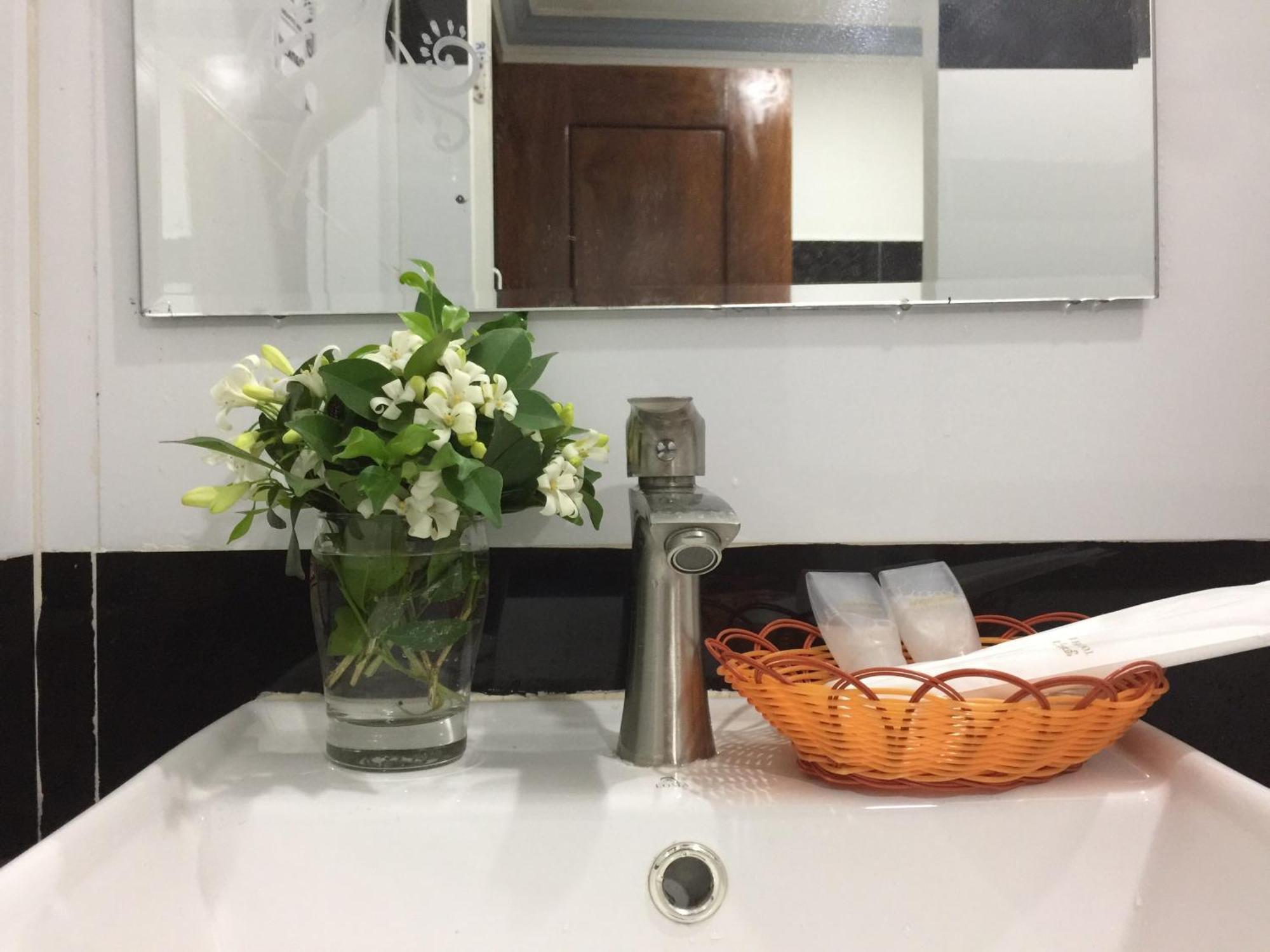 Mama'S Family Guesthouse كامبوت المظهر الخارجي الصورة