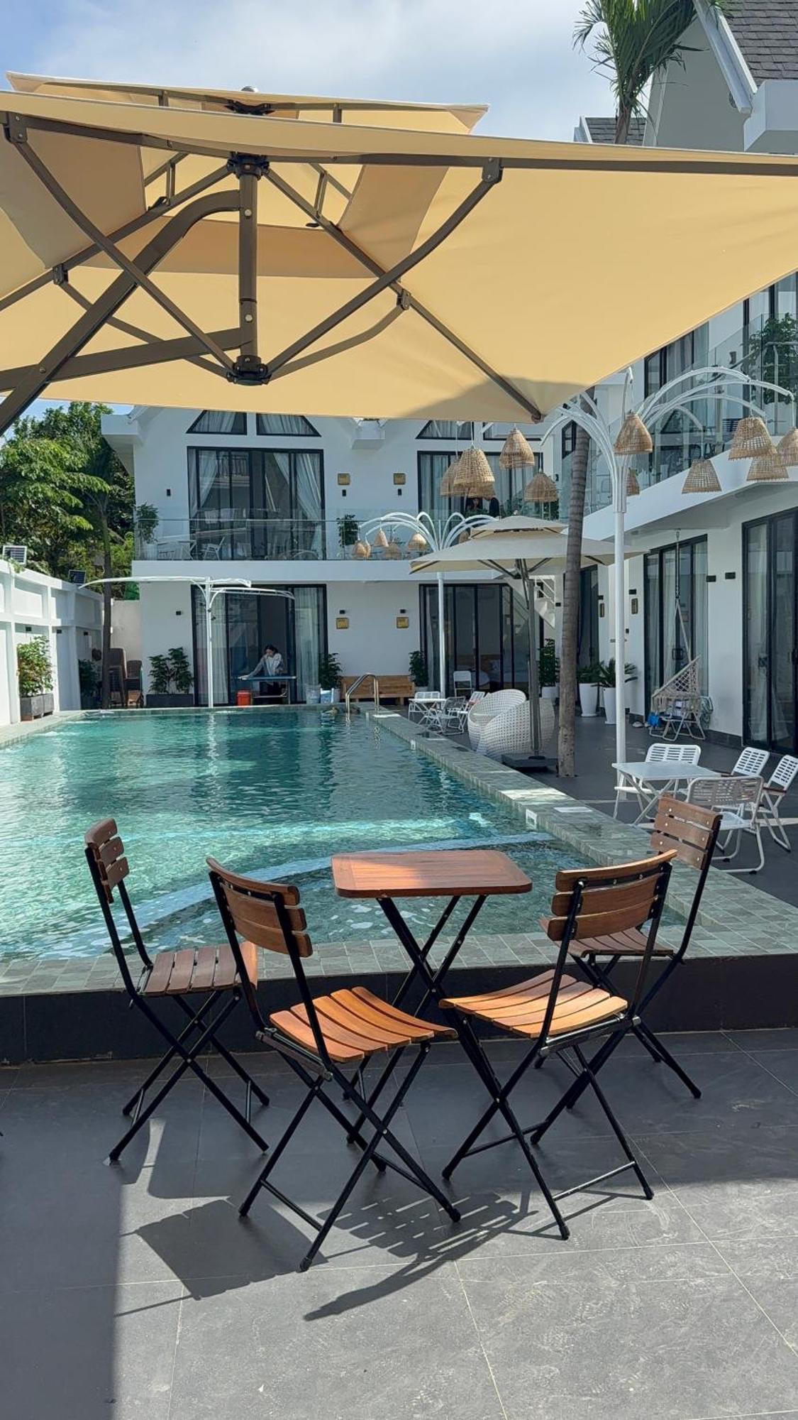 Mama'S Family Guesthouse كامبوت المظهر الخارجي الصورة
