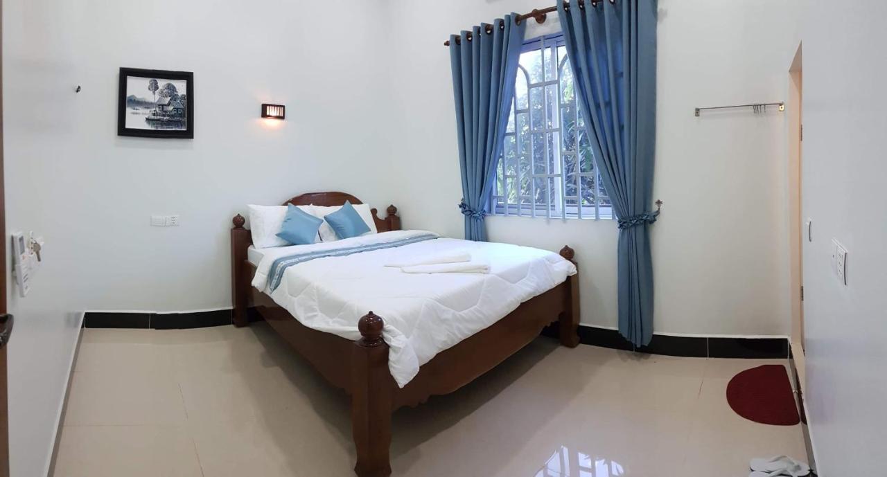 Mama'S Family Guesthouse كامبوت المظهر الخارجي الصورة