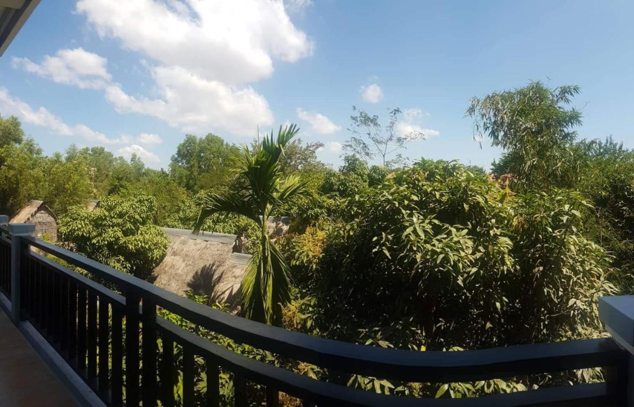 Mama'S Family Guesthouse كامبوت المظهر الخارجي الصورة