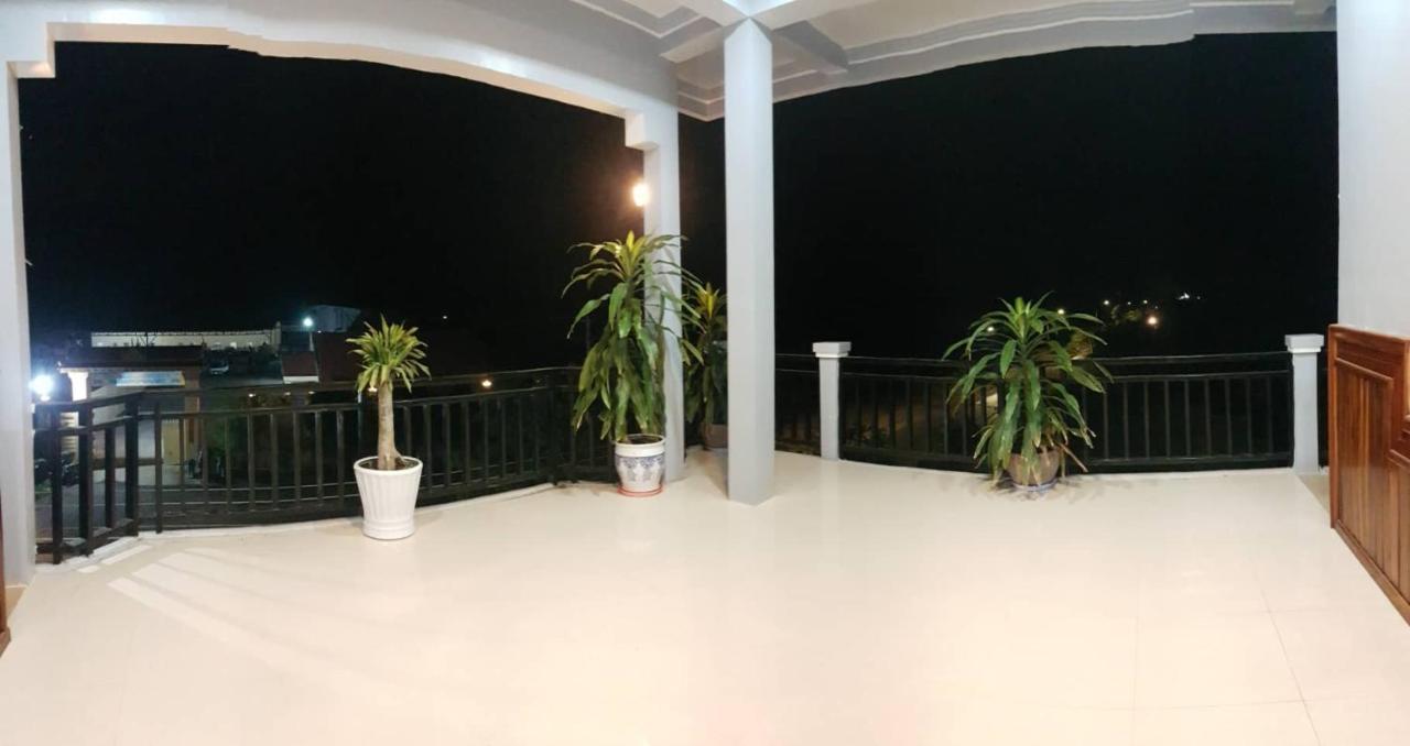 Mama'S Family Guesthouse كامبوت المظهر الخارجي الصورة