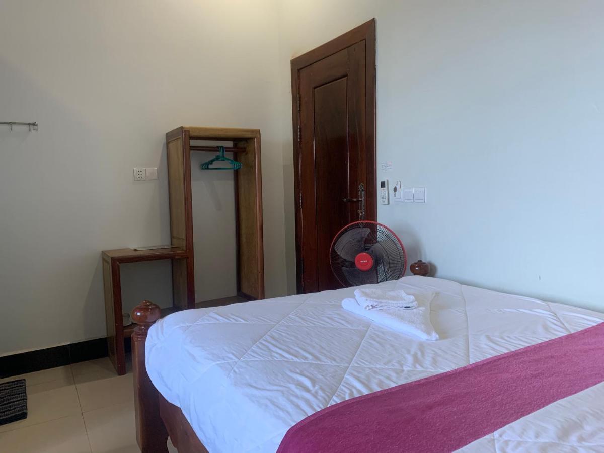 Mama'S Family Guesthouse كامبوت المظهر الخارجي الصورة