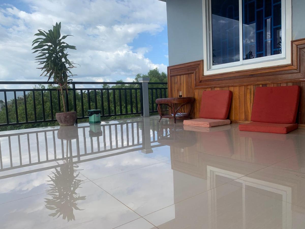 Mama'S Family Guesthouse كامبوت المظهر الخارجي الصورة